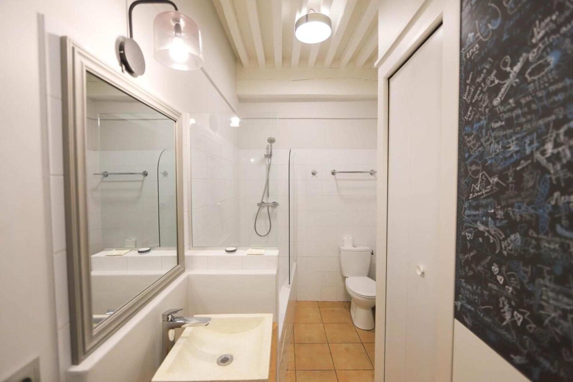 55 M2 Apart With Big Terrace In Annecy Downtown Eksteriør bilde